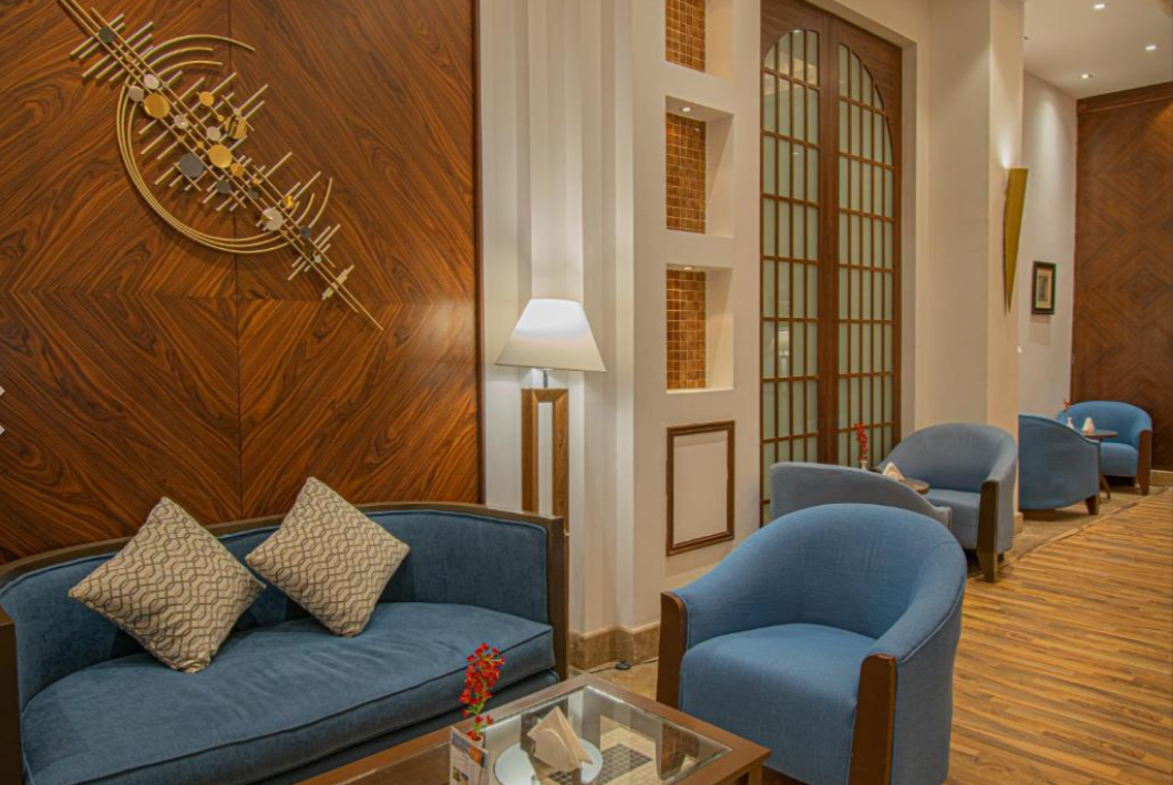 Photo 34 de Grand Al MASSA HOTEL