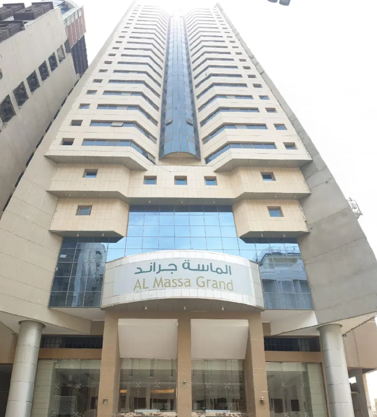 Photo 37 de Grand Al MASSA HOTEL