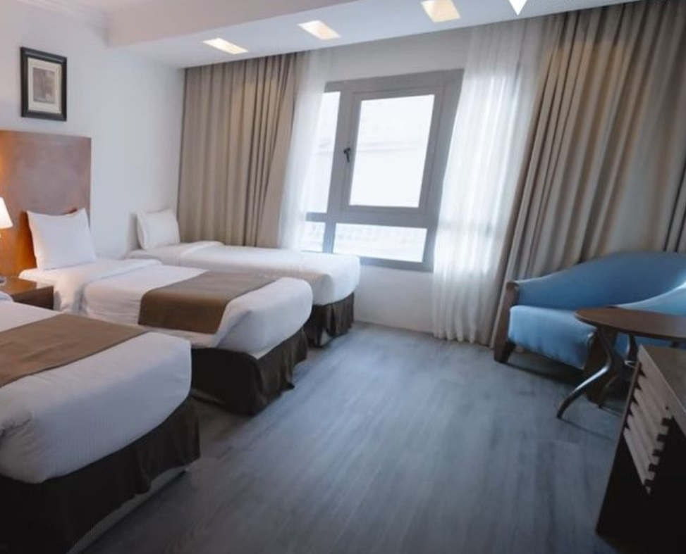 Photo 42 de Grand Al MASSA HOTEL
