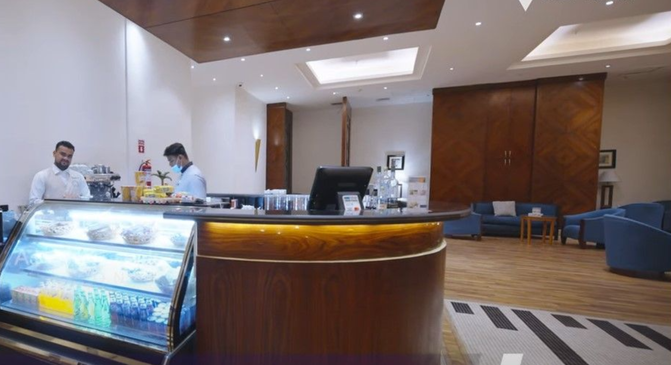 Photo 45 de Grand Al MASSA HOTEL