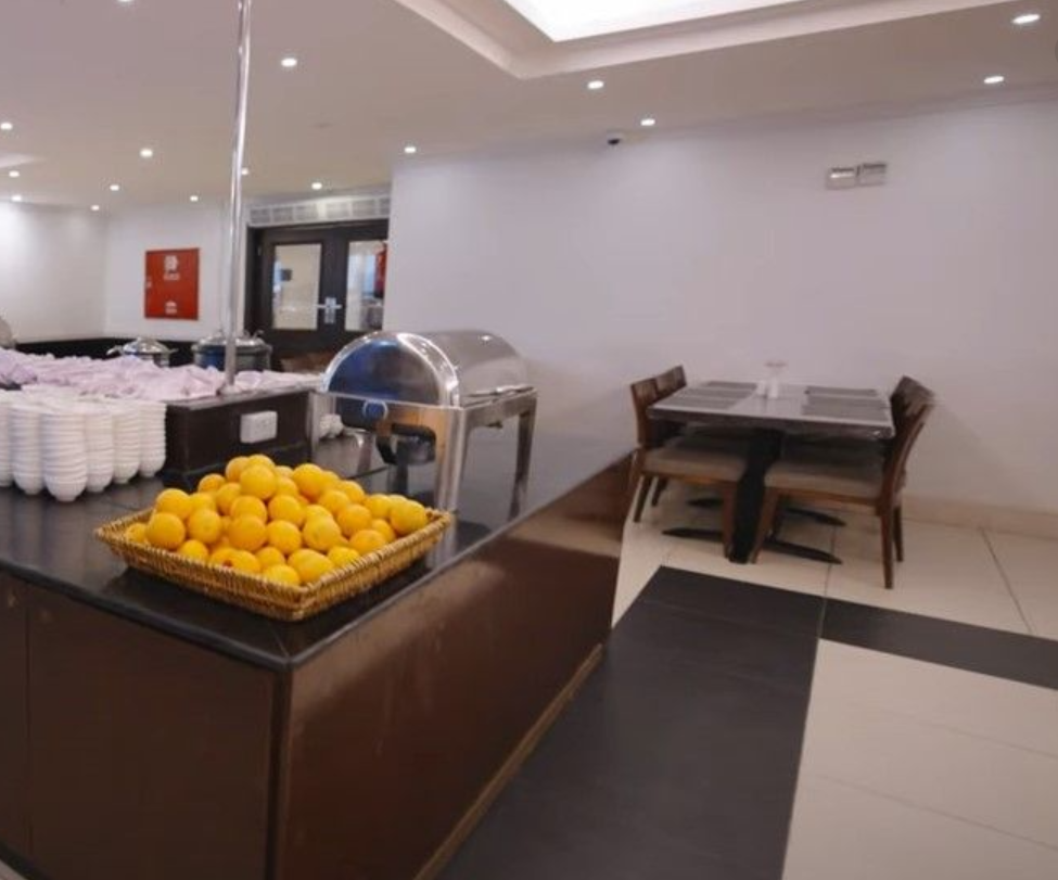 Photo 47 de Grand Al MASSA HOTEL