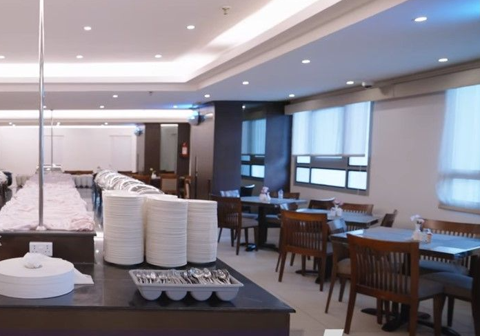Photo 49 de Grand Al MASSA HOTEL