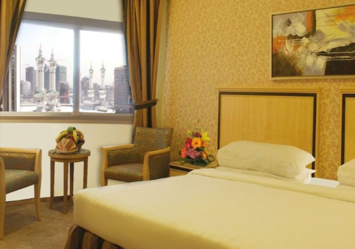 Photo 58 de Grand Al MASSA HOTEL