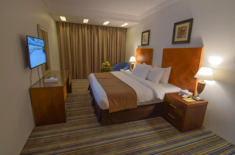 Photo 61 de Grand Al MASSA HOTEL