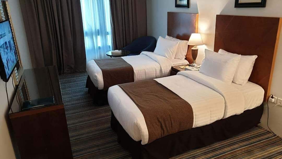 Photo 64 de Grand Al MASSA HOTEL