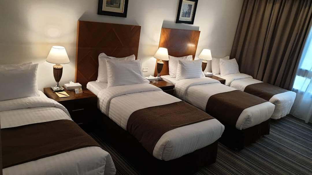 Photo 65 de Grand Al MASSA HOTEL