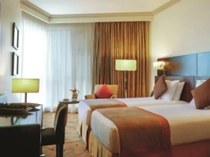 Photo 128 de Movenpick Hotel & Residence Hajar Tower Makkah