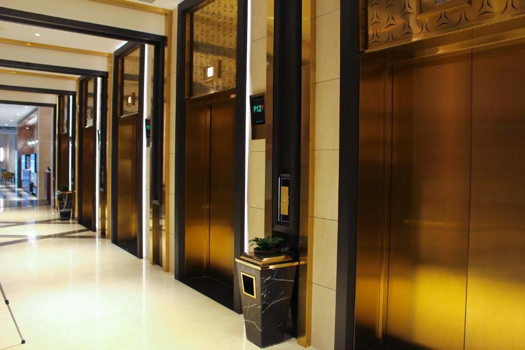 Photo 50 de Movenpick Hotel & Residence Hajar Tower Makkah