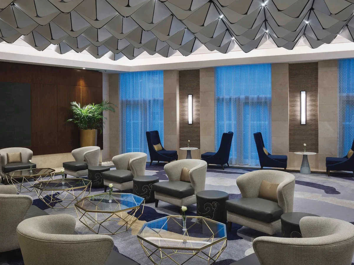 Photo 118 de Movenpick Hotel & Residence Hajar Tower Makkah