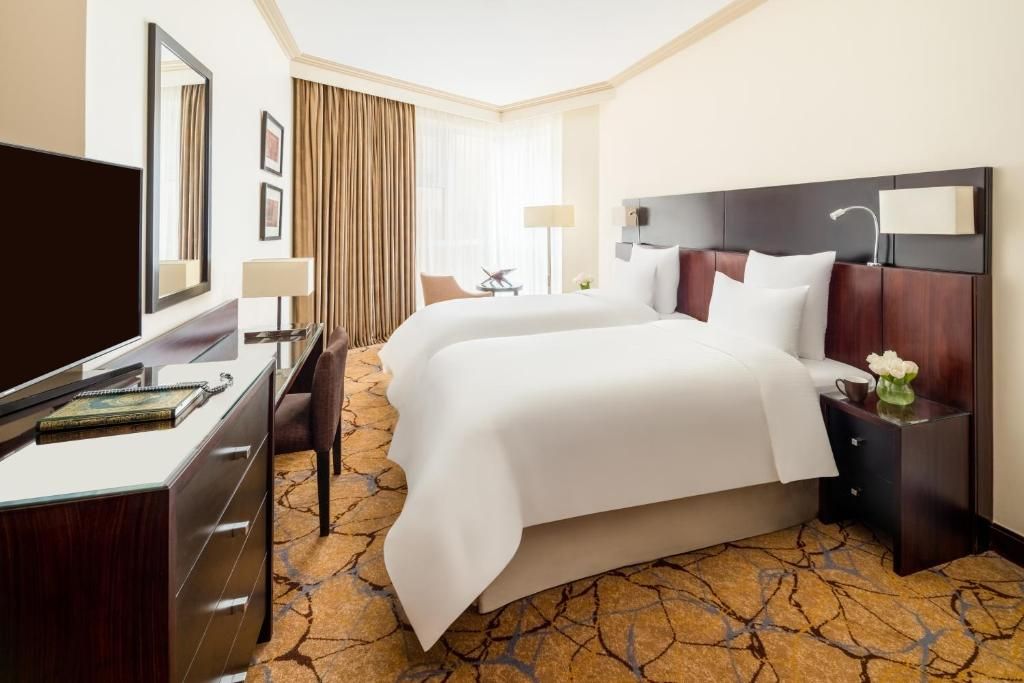 Photo 54 de Movenpick Hotel & Residence Hajar Tower Makkah