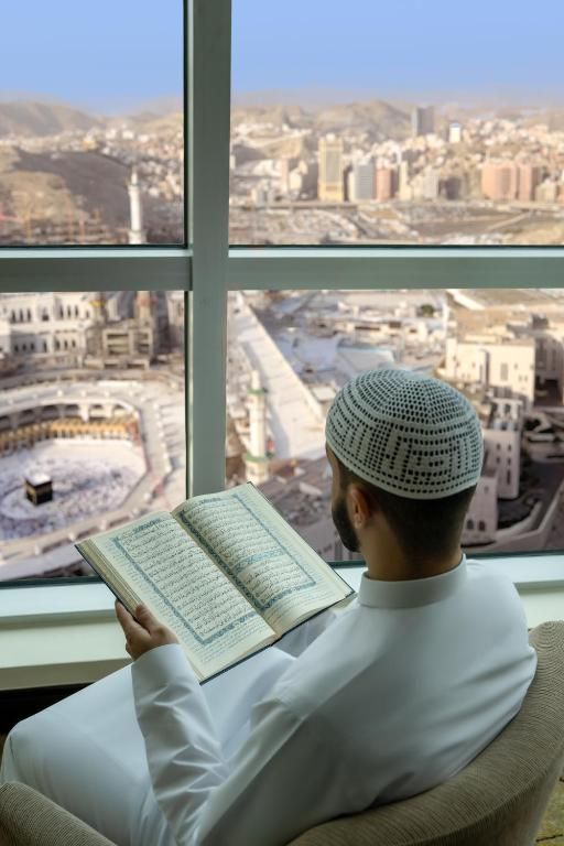 Photo 56 de Movenpick Hotel & Residence Hajar Tower Makkah