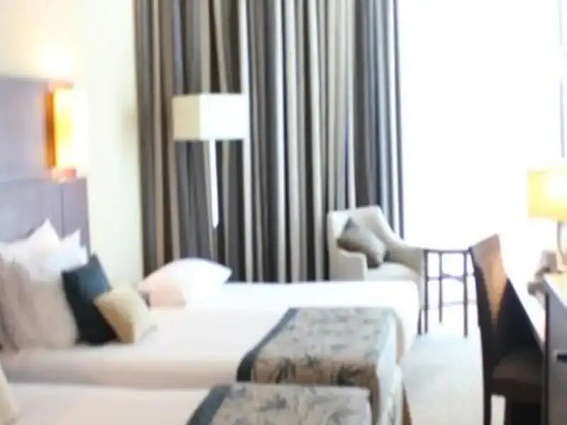 Photo 122 de Movenpick Hotel & Residence Hajar Tower Makkah