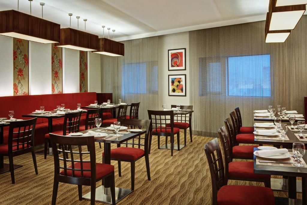 Photo 48 de Movenpick Hotel & Residence Hajar Tower Makkah