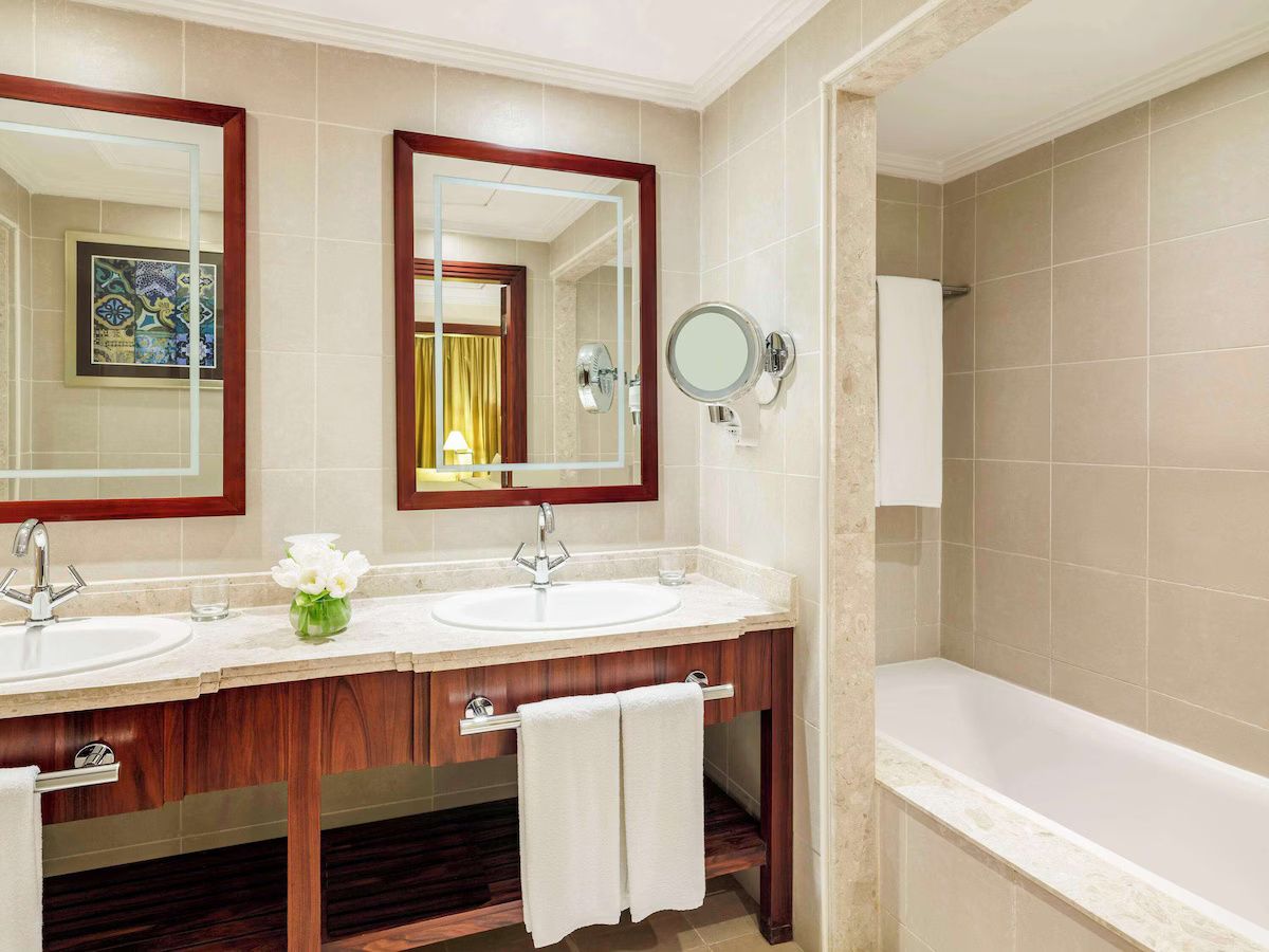 Photo 42 de Movenpick Hotel & Residence Hajar Tower Makkah