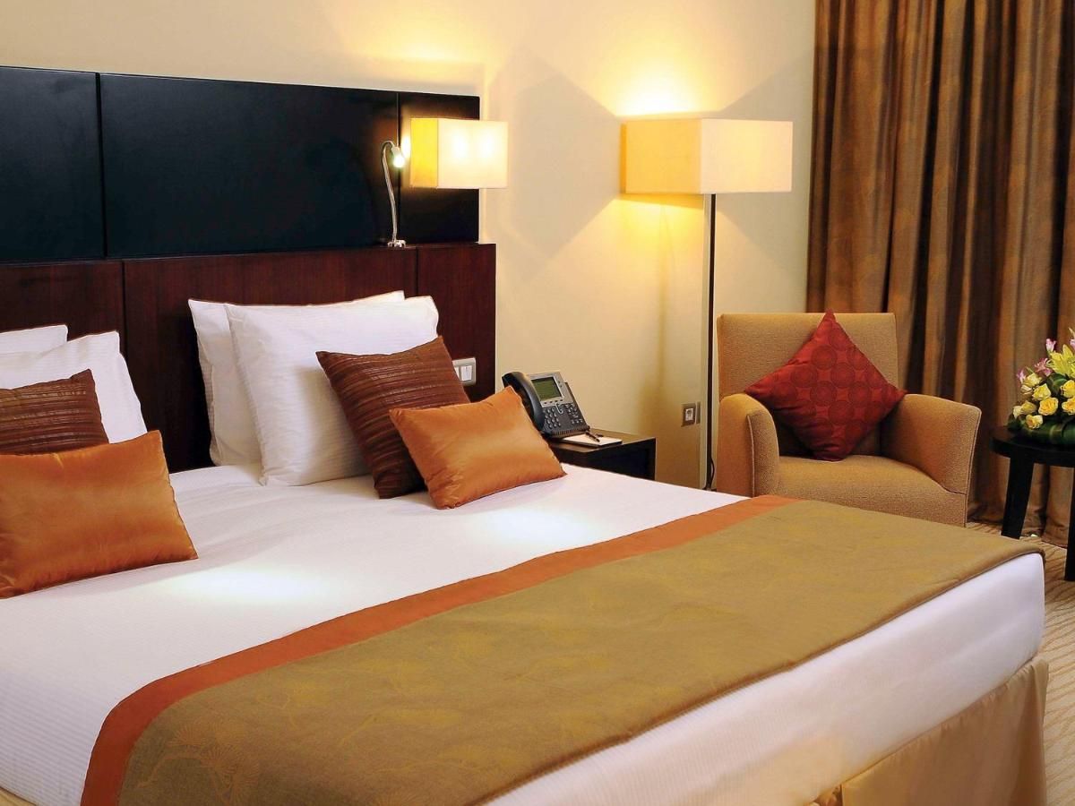 Photo 61 de Movenpick Hotel & Residence Hajar Tower Makkah