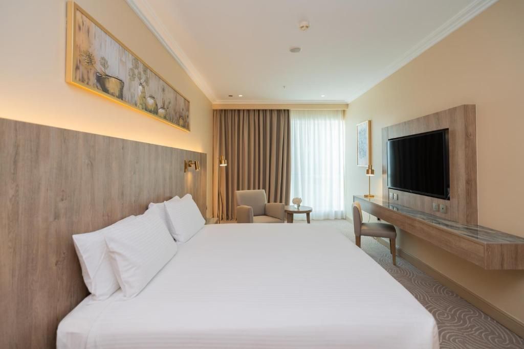 Photo 68 de Movenpick Hotel & Residence Hajar Tower Makkah