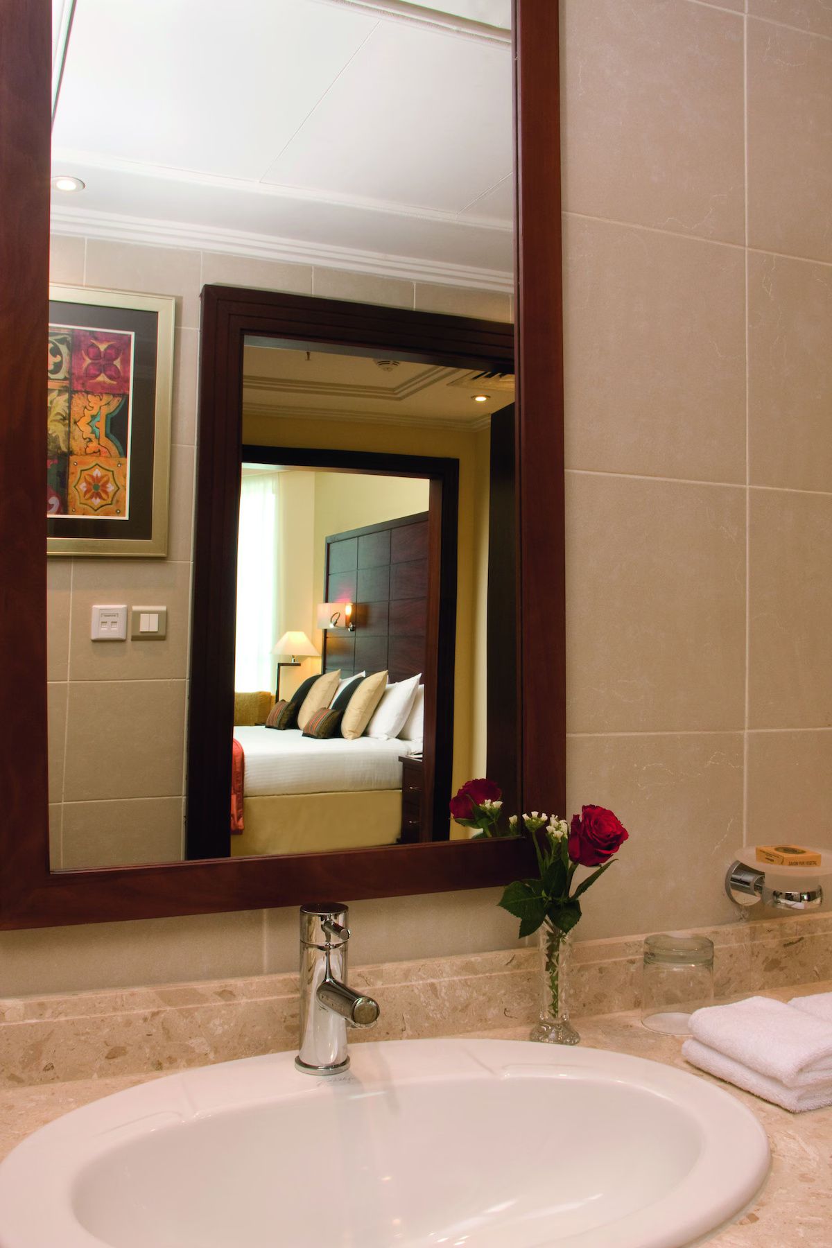 Photo 36 de Movenpick Hotel & Residence Hajar Tower Makkah