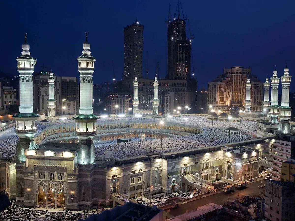 Photo 125 de Movenpick Hotel & Residence Hajar Tower Makkah