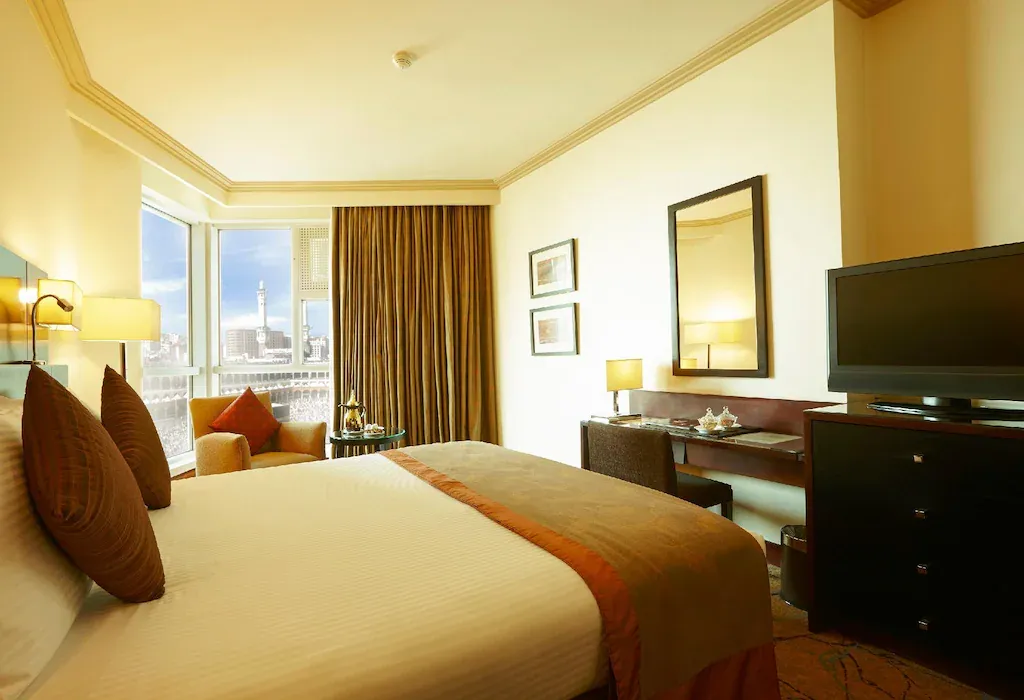 Photo 120 de Movenpick Hotel & Residence Hajar Tower Makkah