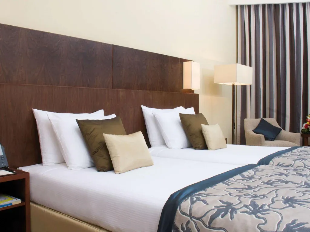 Photo 130 de Movenpick Hotel & Residence Hajar Tower Makkah
