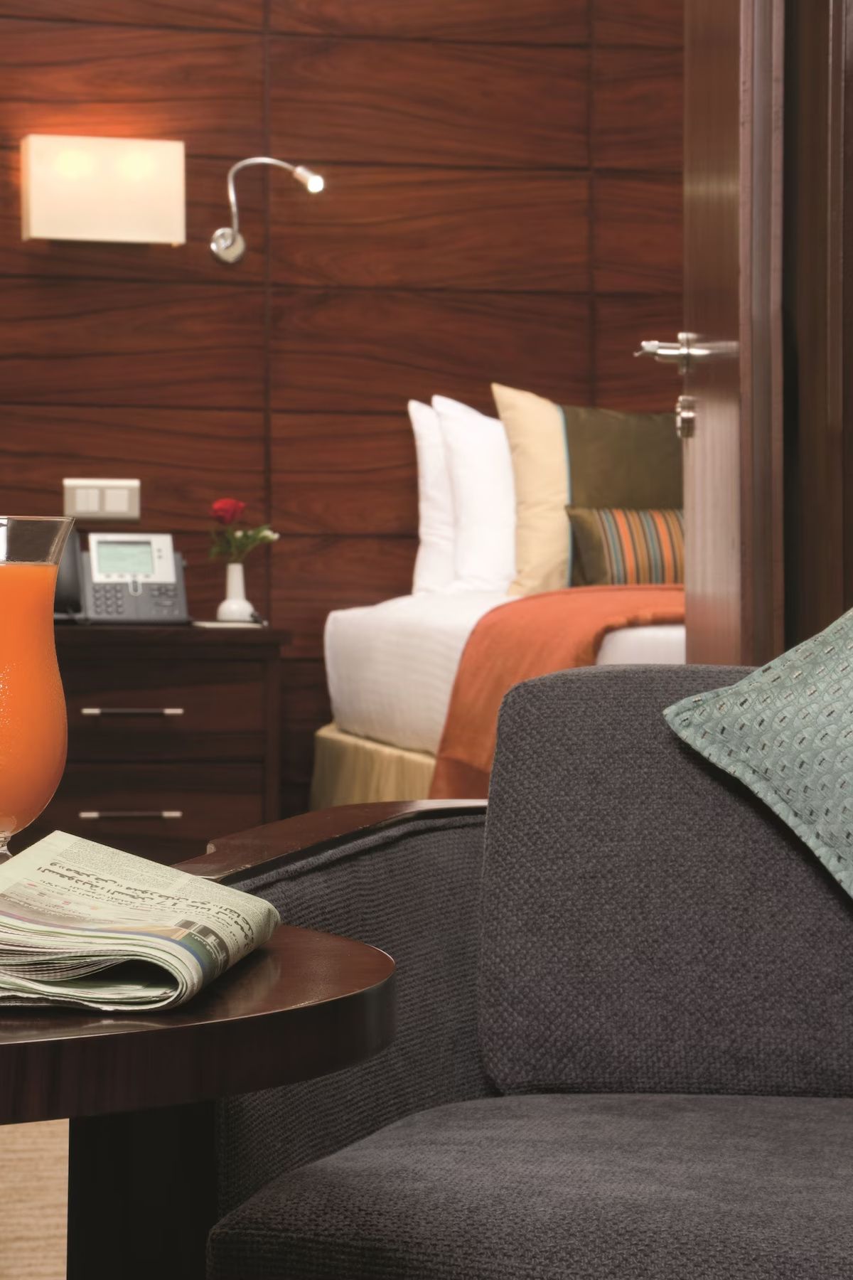 Photo 78 de Movenpick Hotel & Residence Hajar Tower Makkah