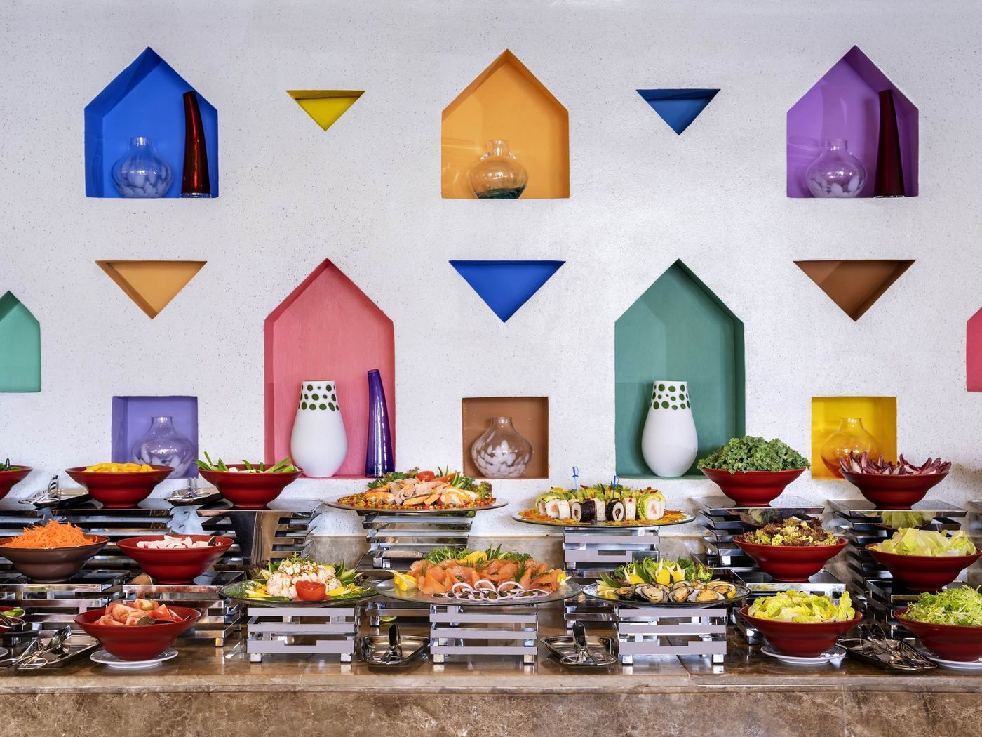 Photo 85 de Movenpick Hotel & Residence Hajar Tower Makkah