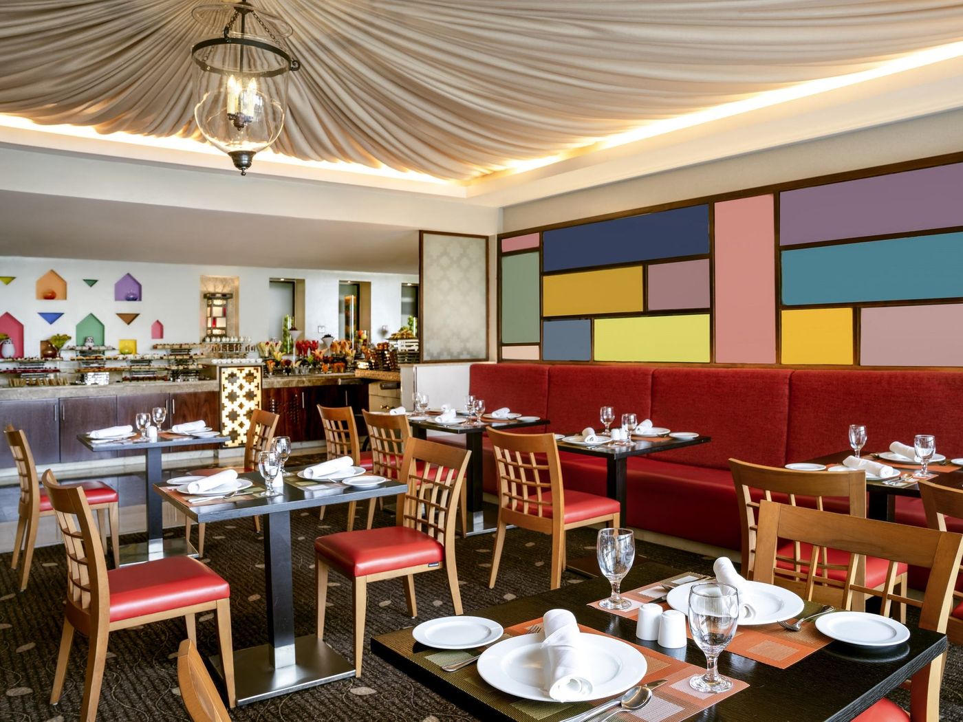 Photo 87 de Movenpick Hotel & Residence Hajar Tower Makkah