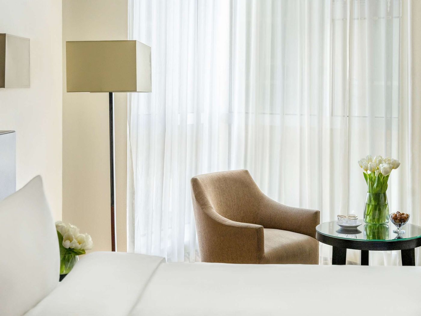 Photo 92 de Movenpick Hotel & Residence Hajar Tower Makkah