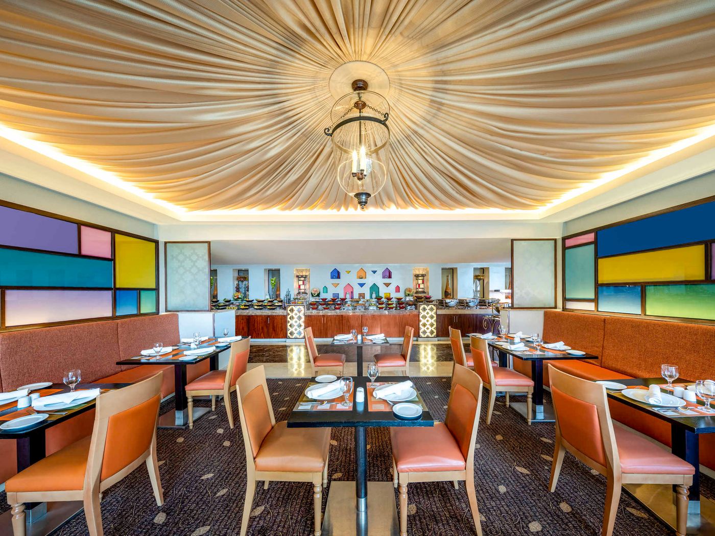 Photo 99 de Movenpick Hotel & Residence Hajar Tower Makkah