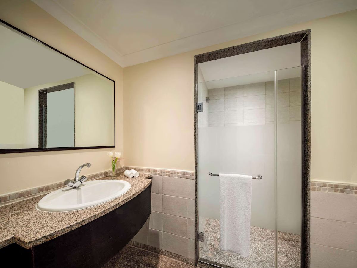 Photo 103 de Movenpick Hotel & Residence Hajar Tower Makkah