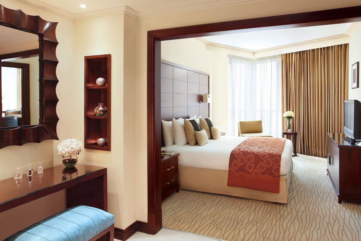 Photo 106 de Movenpick Hotel & Residence Hajar Tower Makkah