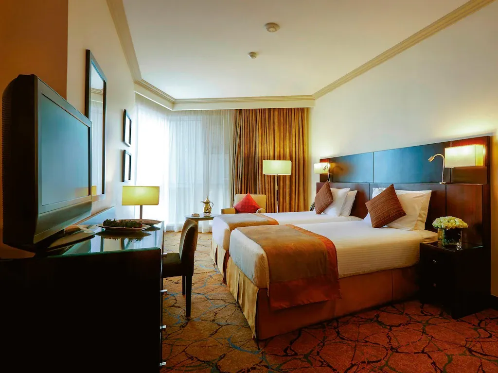 Photo 133 de Movenpick Hotel & Residence Hajar Tower Makkah