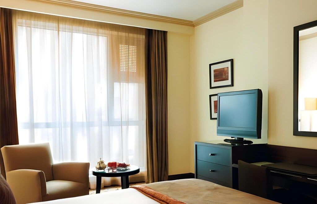 Photo 24 de Movenpick Hotel & Residence Hajar Tower Makkah
