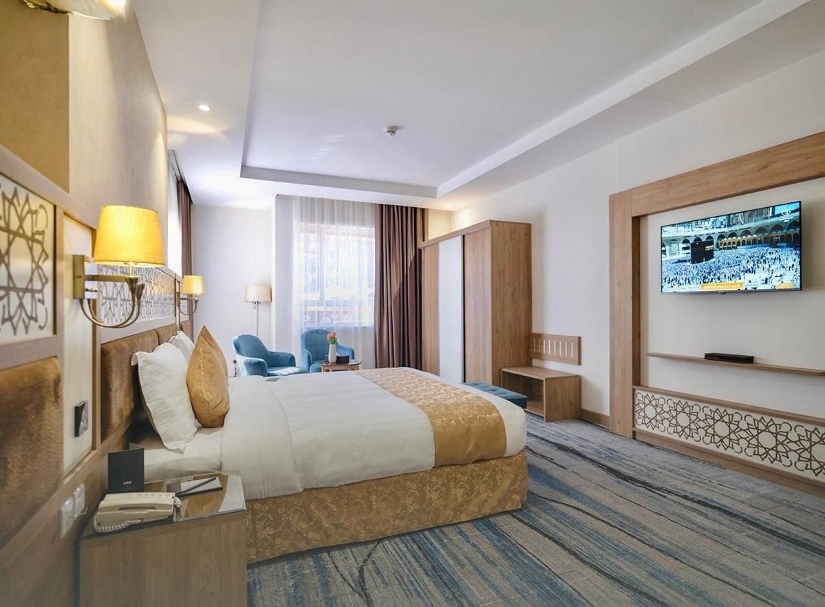 Time Ruba Hotel & Suites