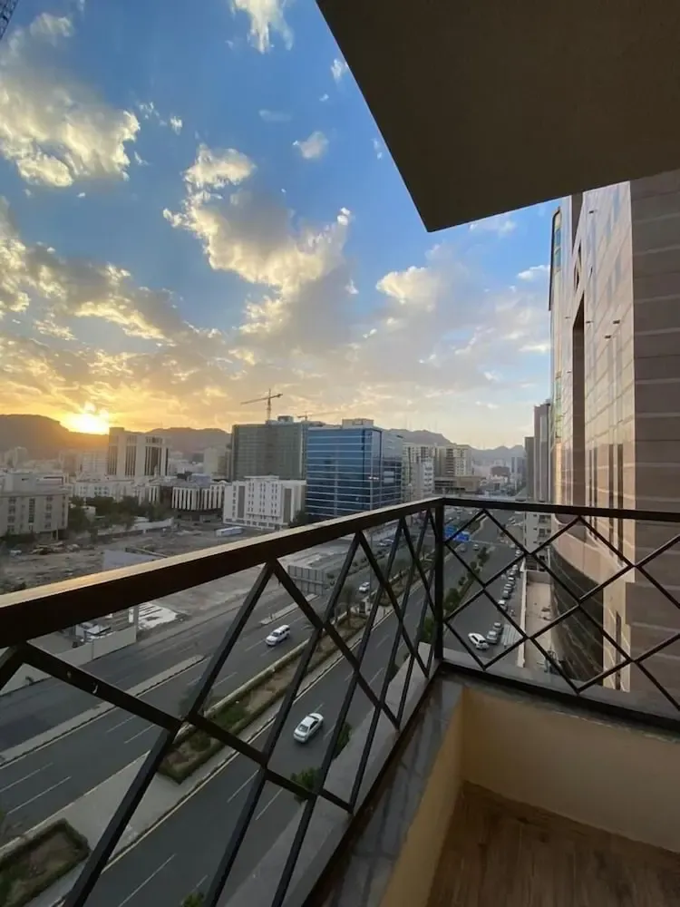 Photo 65 de Hotel 21 Makkah