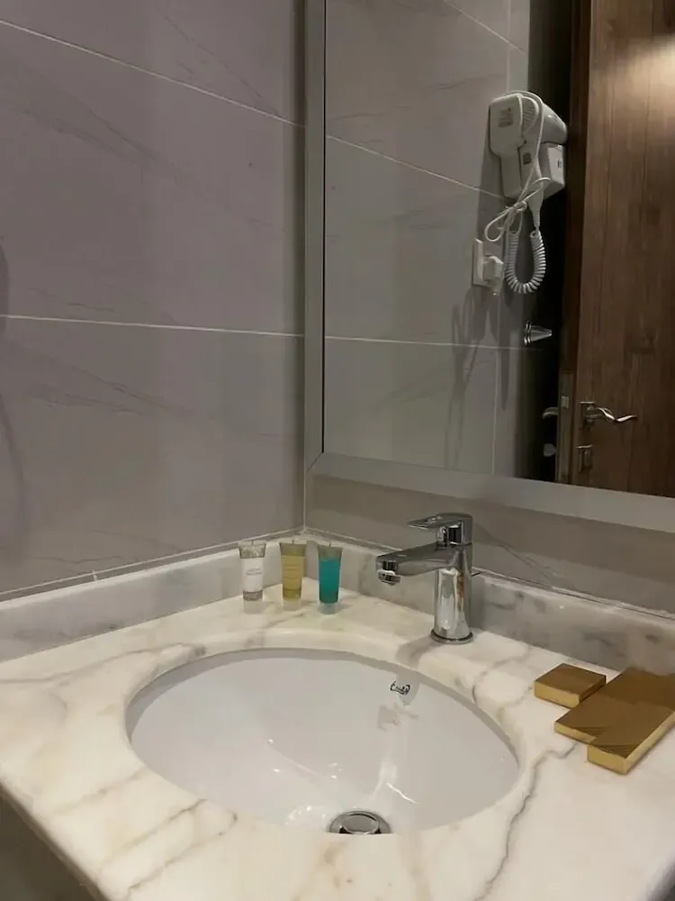 Photo 66 de Hotel 21 Makkah