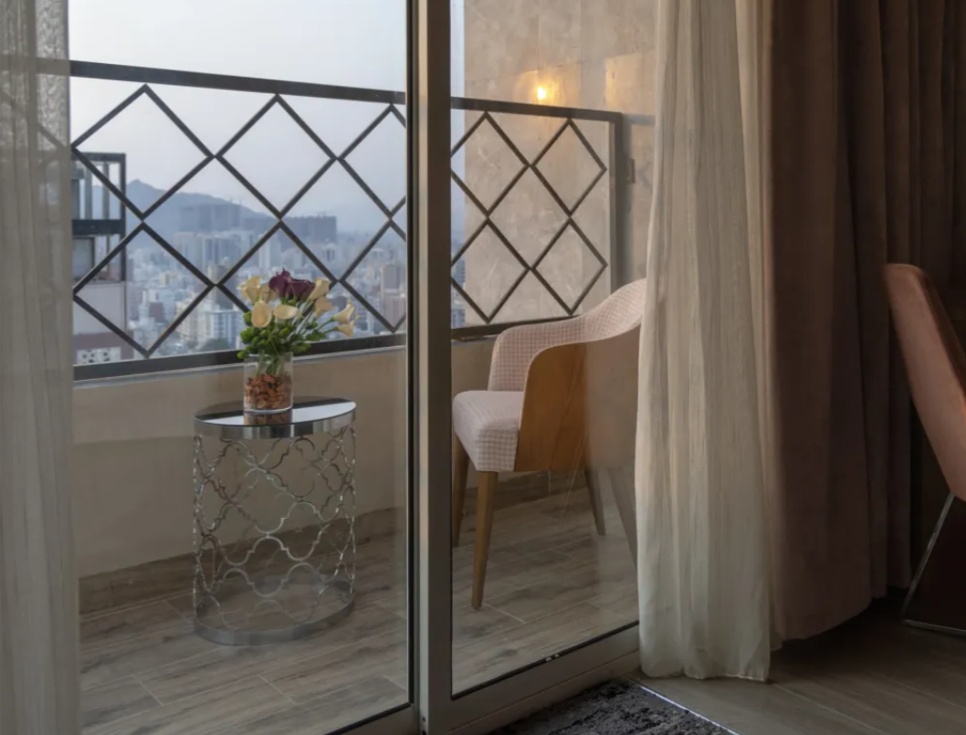 Photo 92 de Hotel 21 Makkah