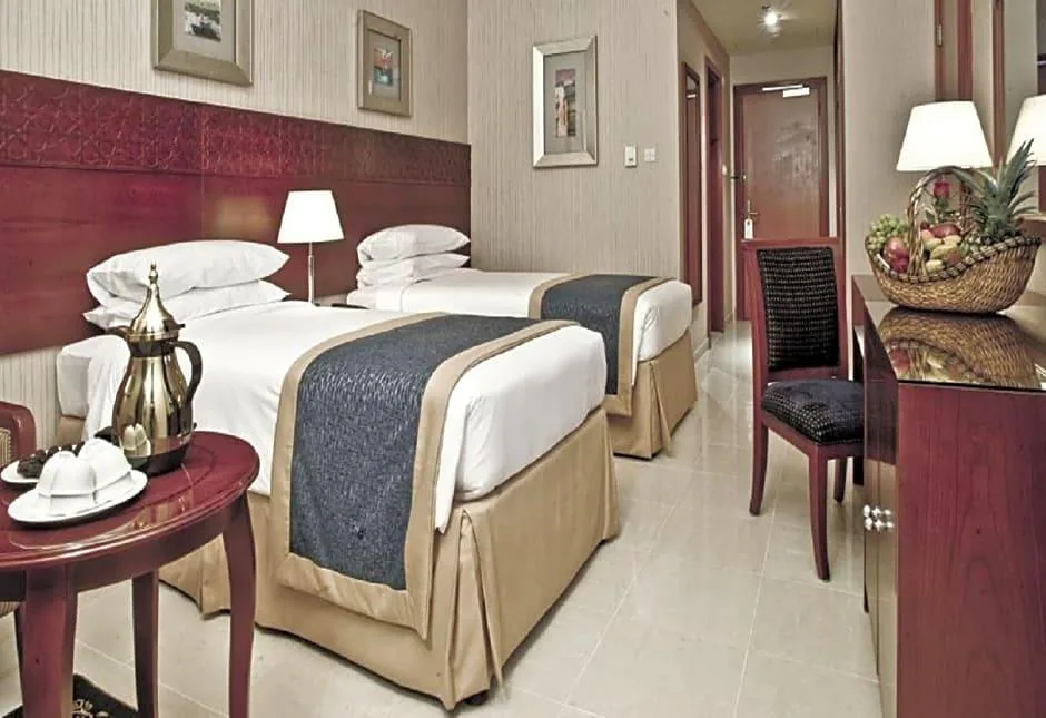 Photo 28 de Makarem Umm Alqura Hotel