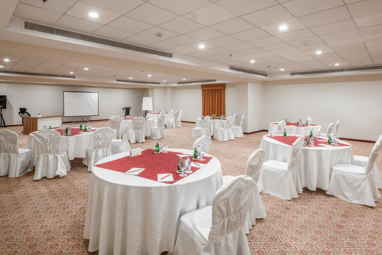 Photo 42 de Makarem Umm Alqura Hotel