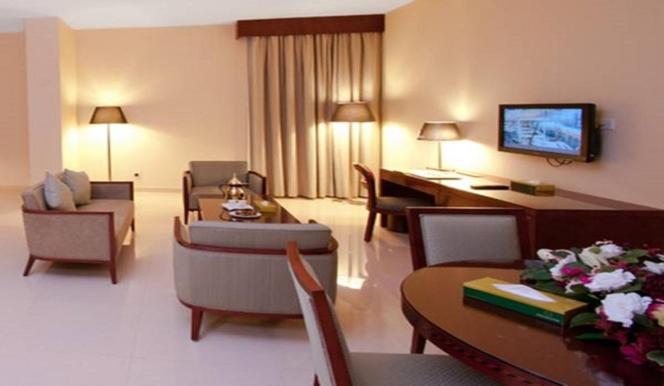 Photo 51 de Makarem Umm Alqura Hotel