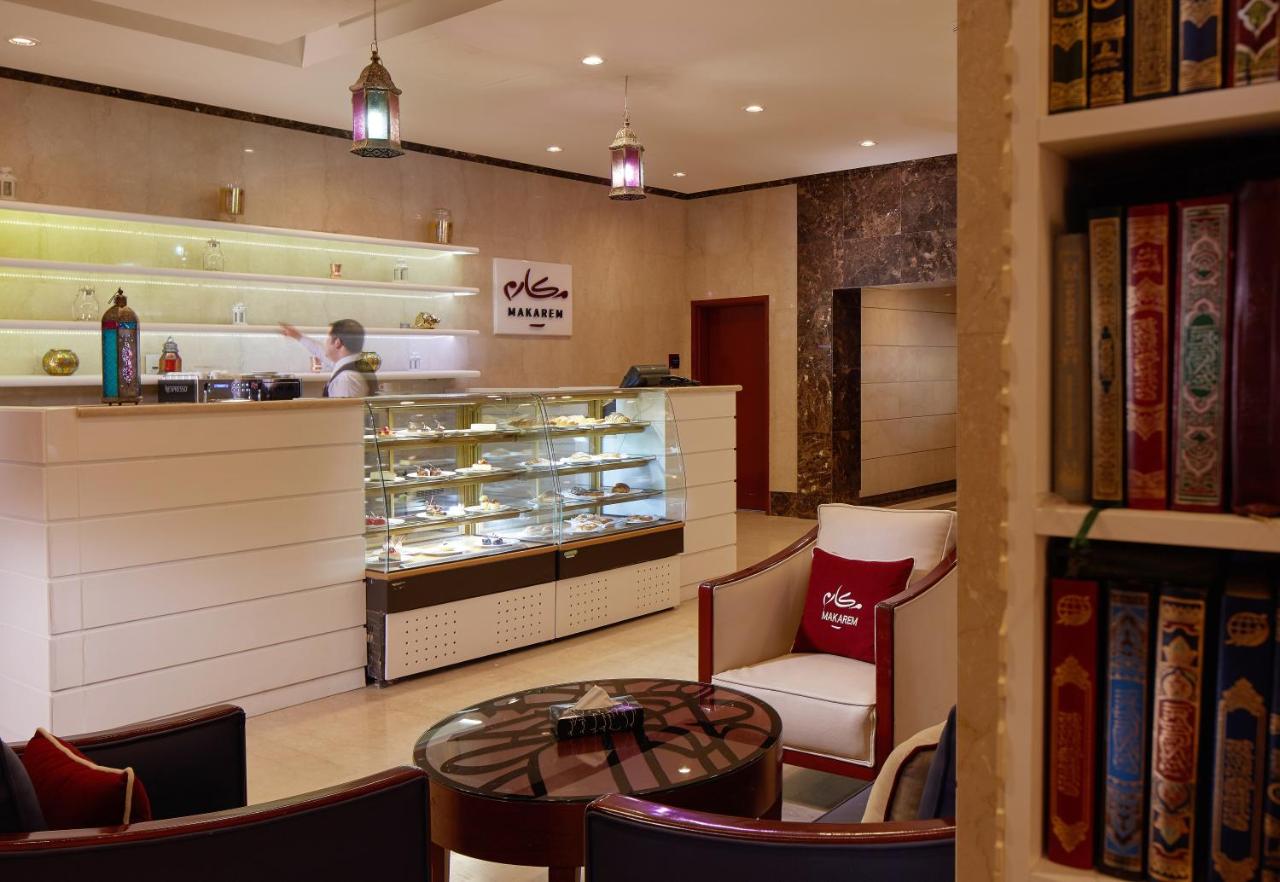 Photo 35 de Makarem Umm Alqura Hotel
