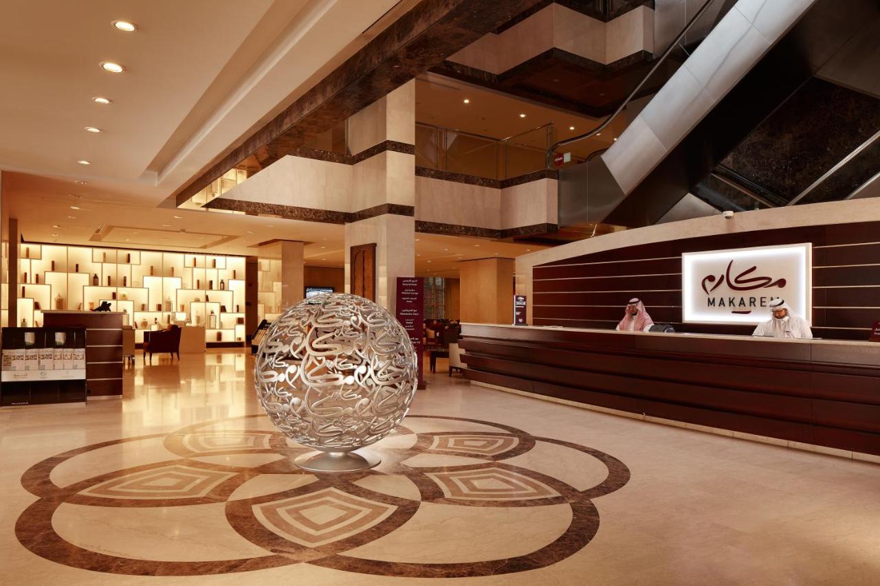 Photo 36 de Makarem Umm Alqura Hotel