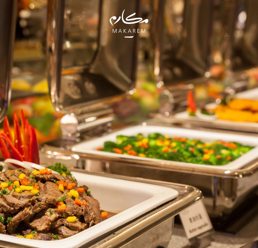Photo 85 de Makarem Umm Alqura Hotel