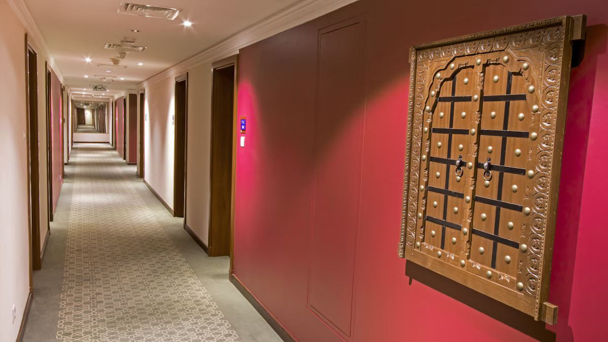 Photo 57 de Makarem Umm Alqura Hotel
