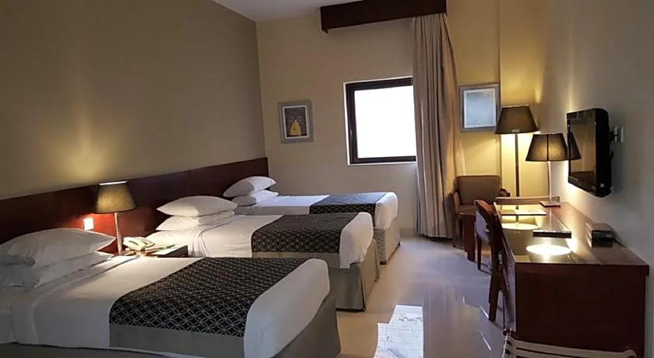 Photo 58 de Makarem Umm Alqura Hotel