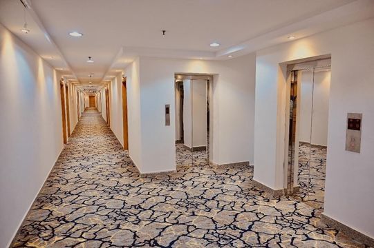 Photo 4 de Al Raya Mubarak Hotel