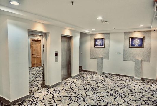 Photo 6 de Al Raya Mubarak Hotel