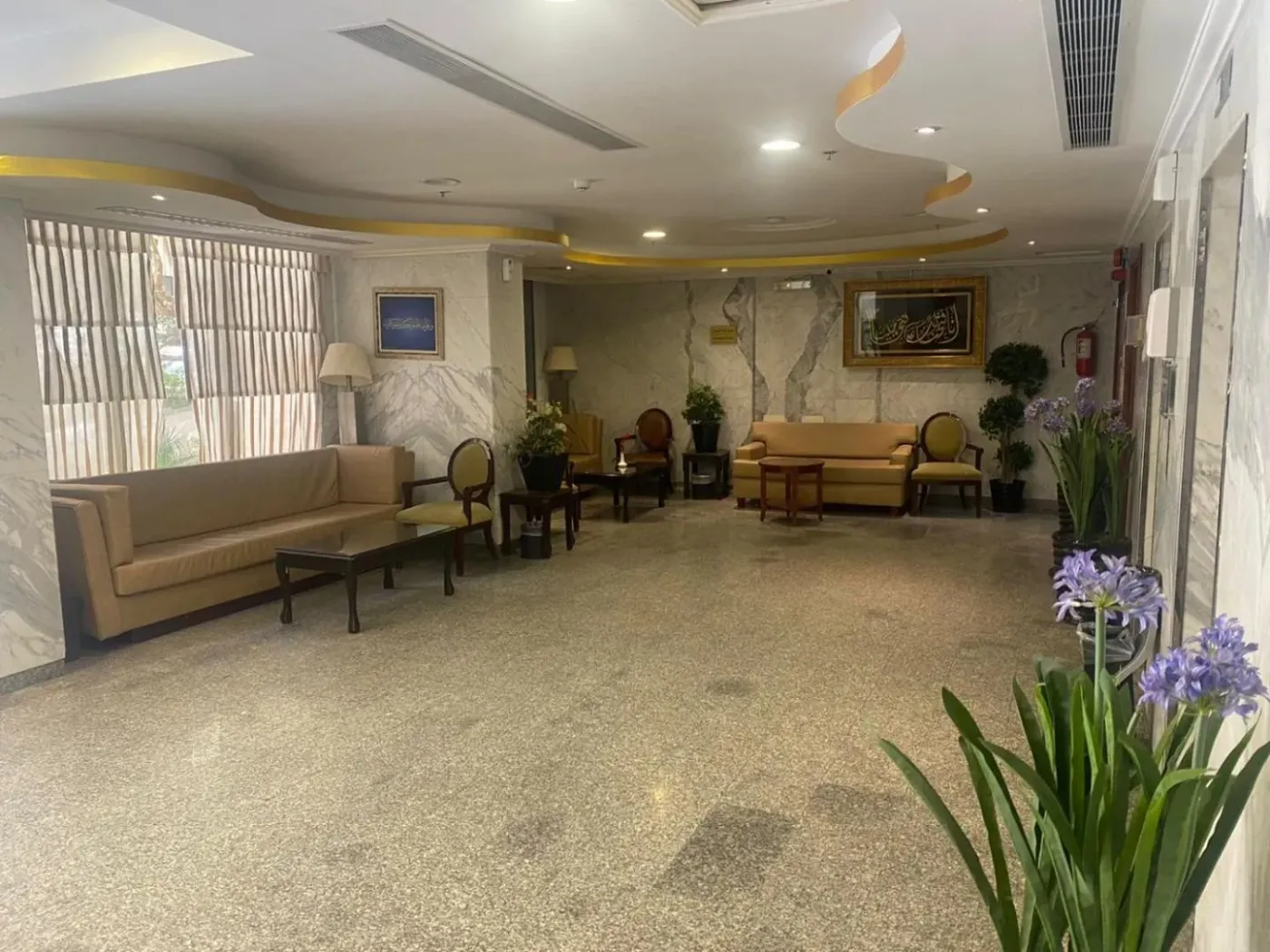 Photo 5 de Mather Al Eiman Ajyad hotel