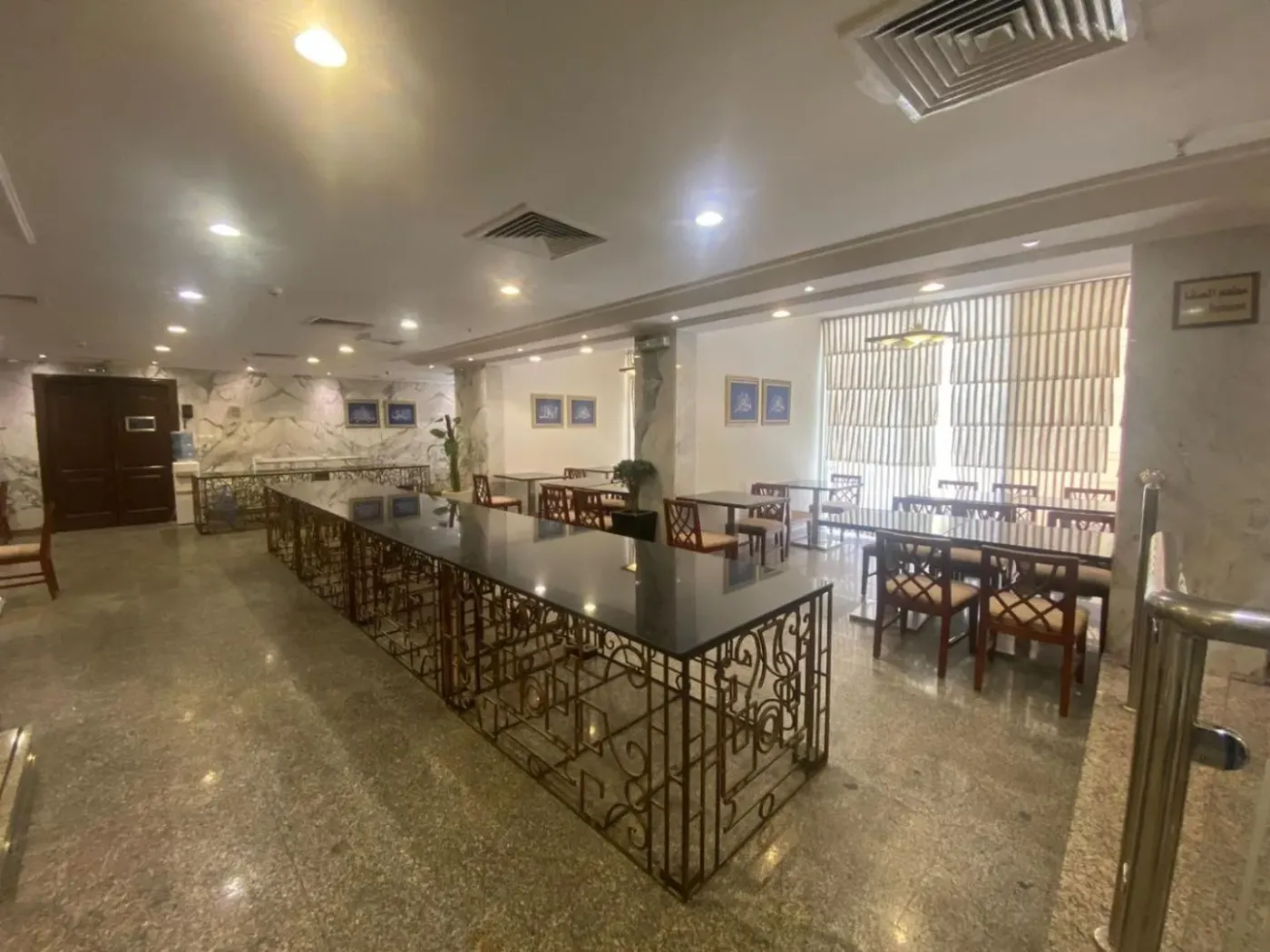 Photo 8 de Mather Al Eiman Ajyad hotel