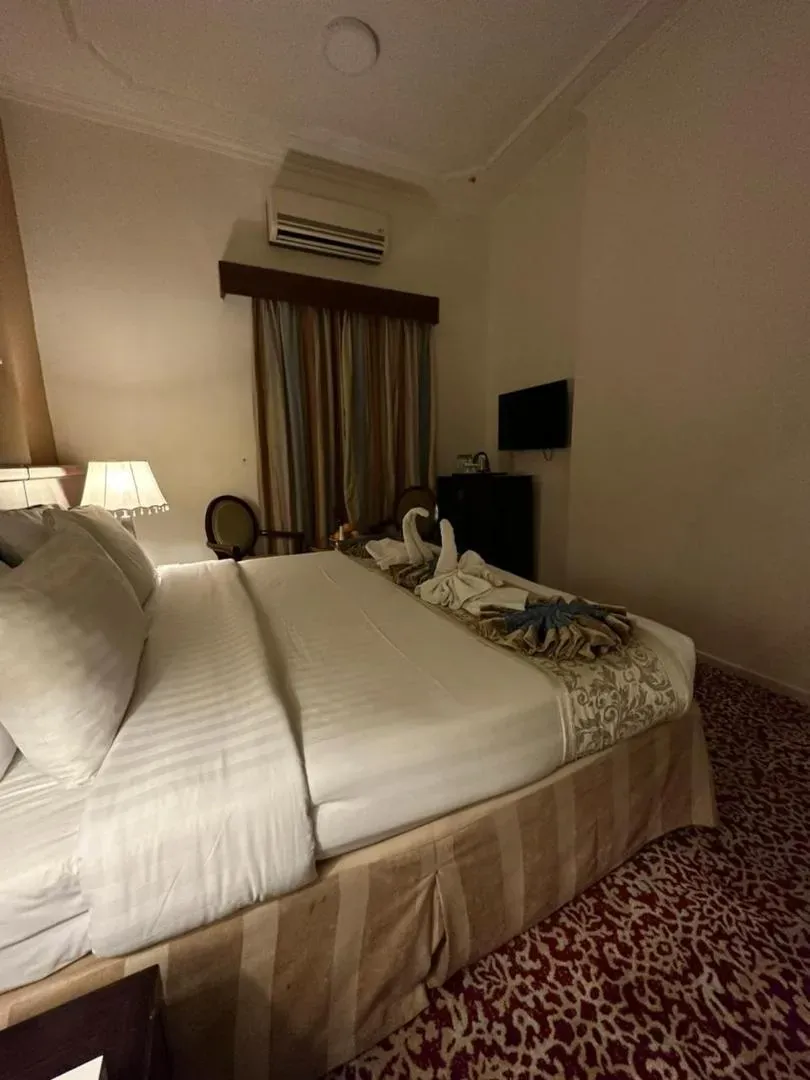 Photo 29 de Mather Al Eiman Ajyad hotel